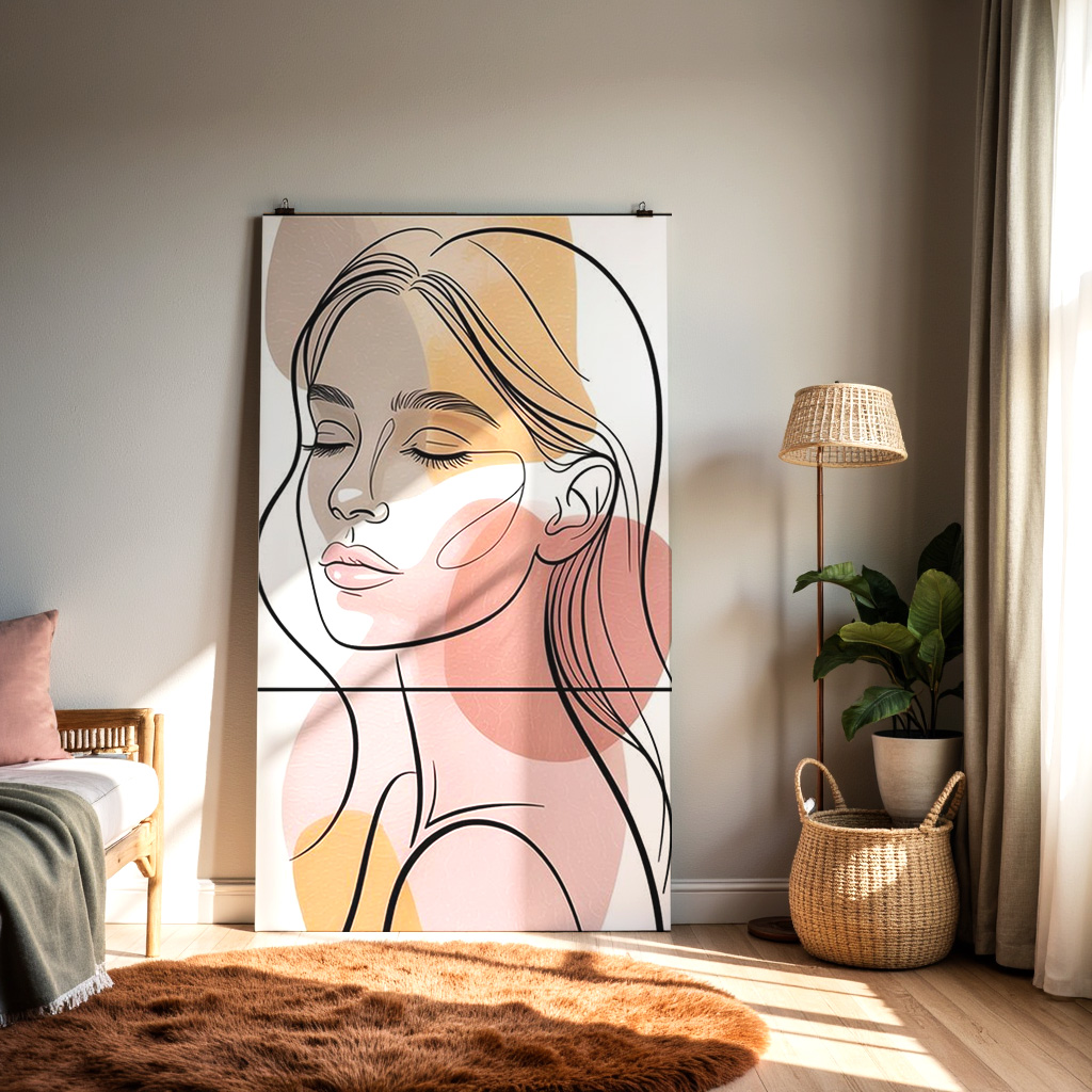 Silent Elegance — alternate view