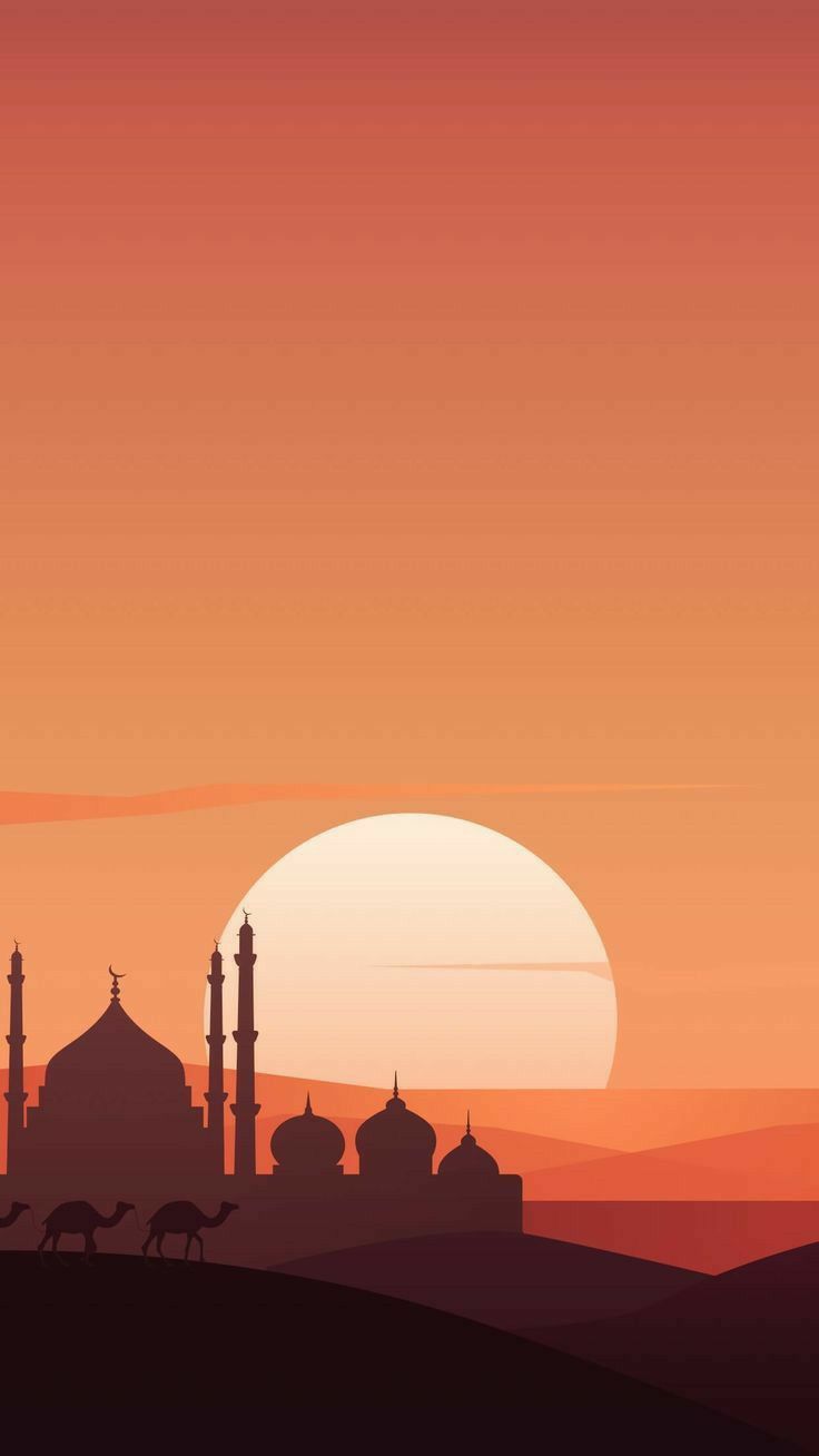 Desert Reverie