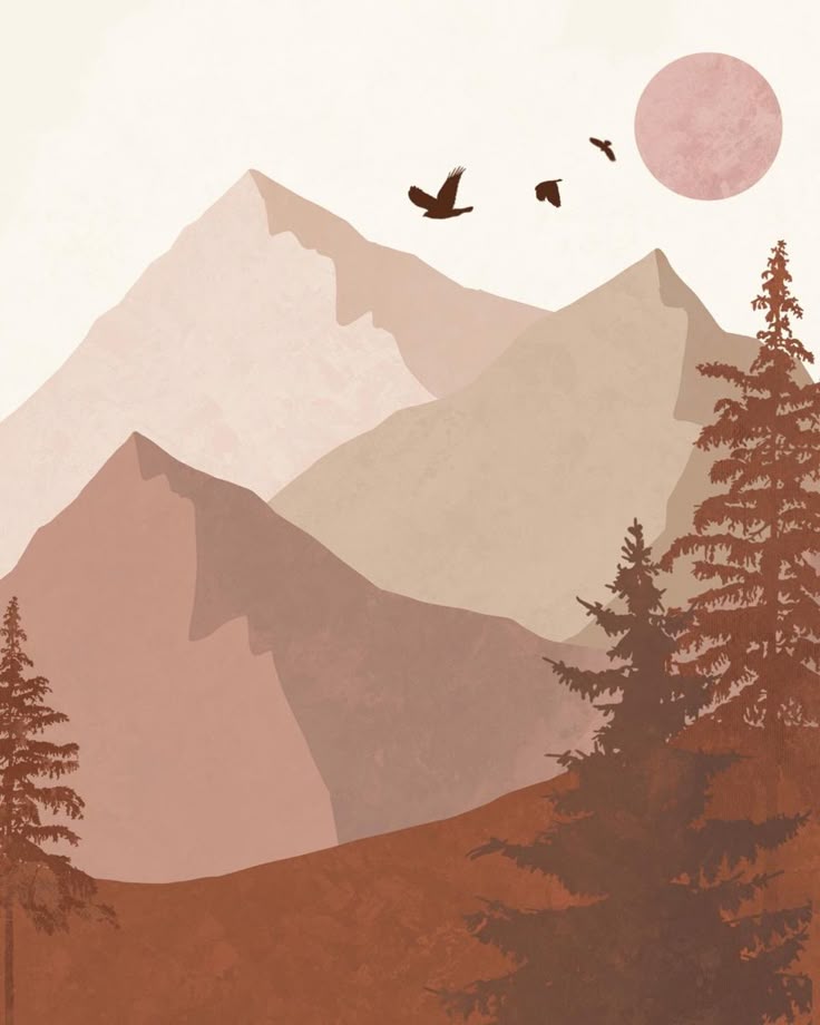 Flight Through Stillness
