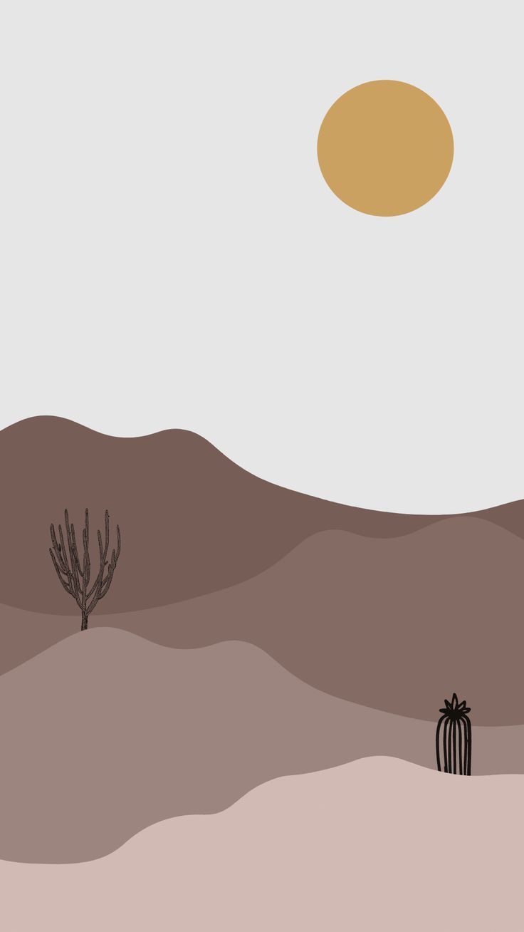 Silent Sands