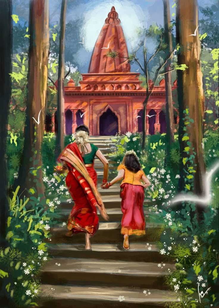 Path to Faith