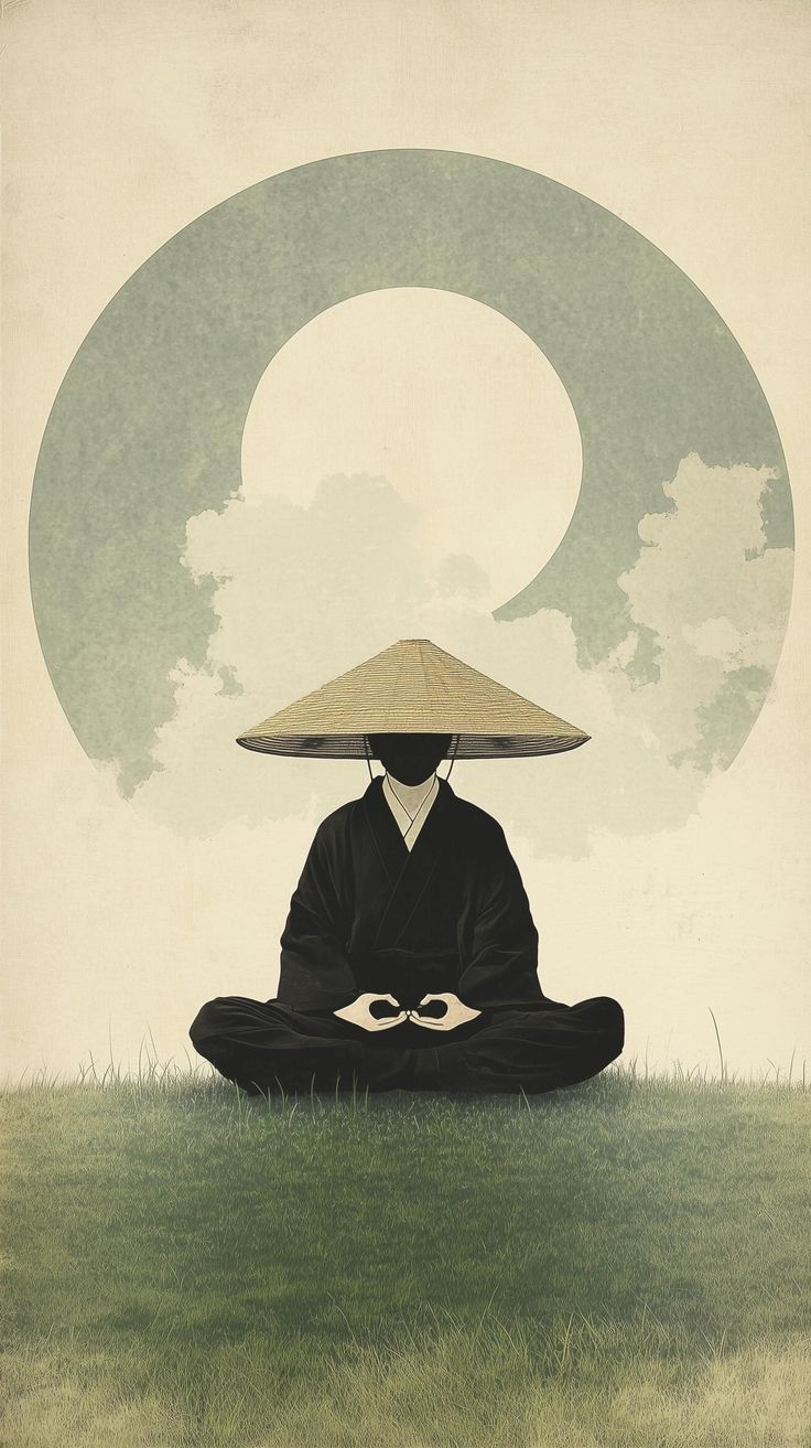 The Stillness Within