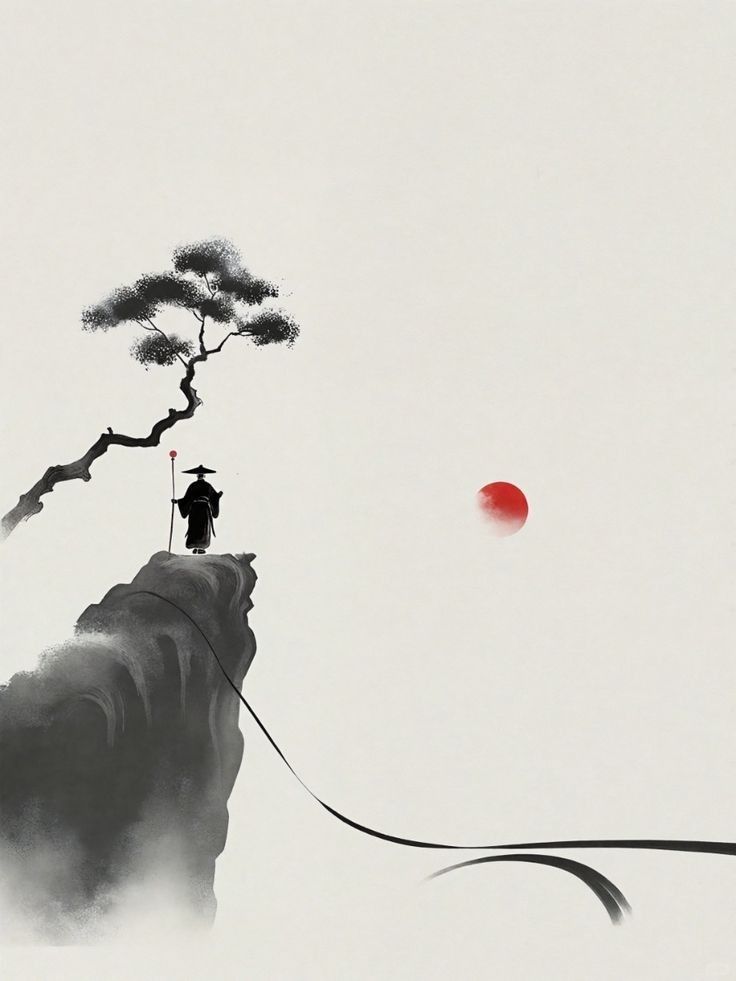 The Red Horizon
