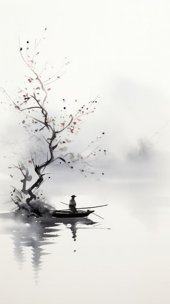 The Quiet Shore