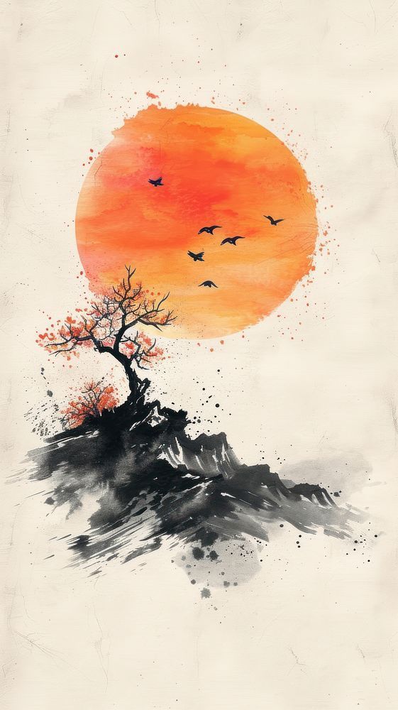 Ember Horizon