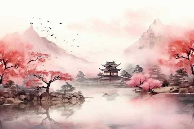 Blossom Veil