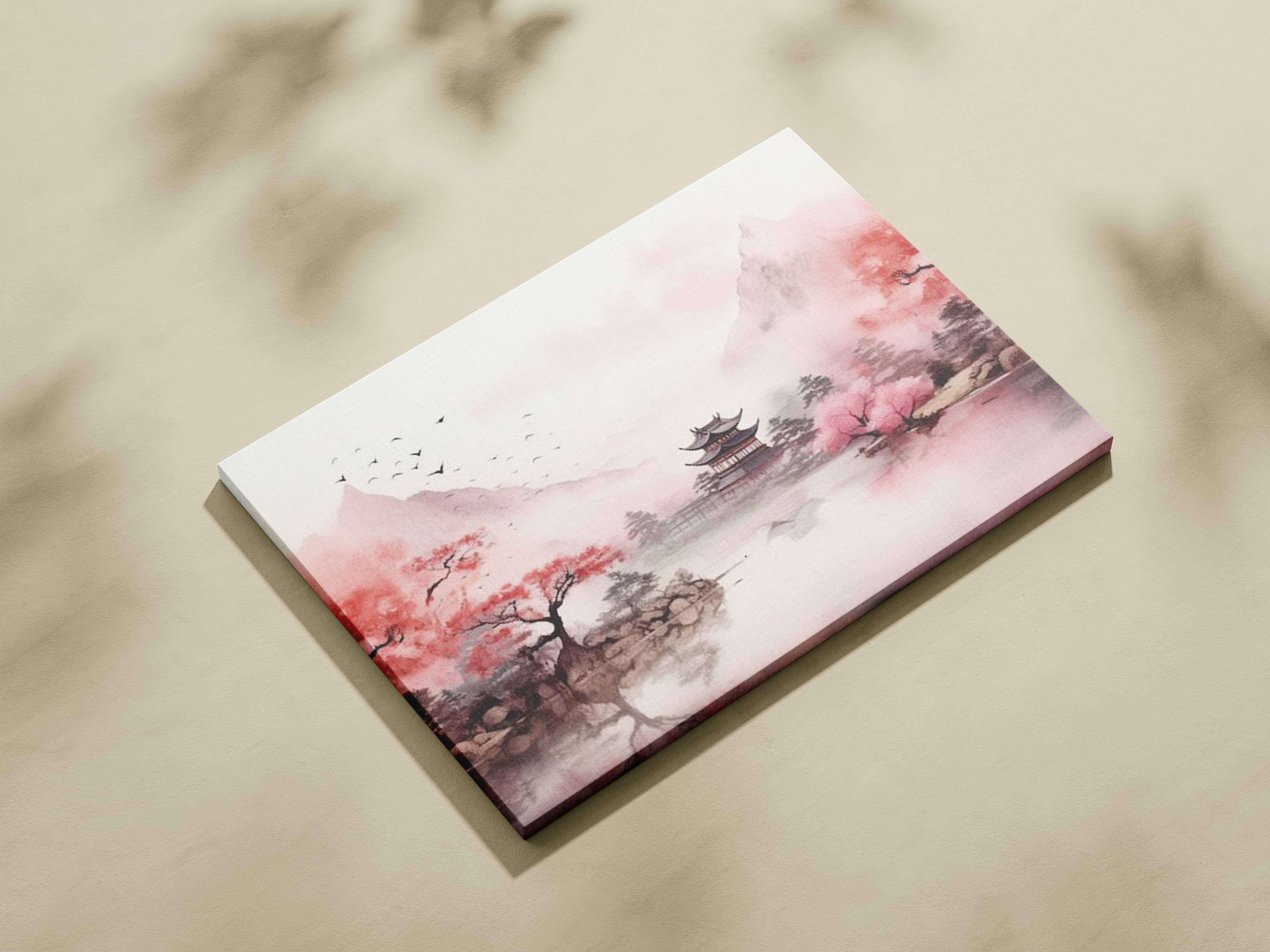 Blossom Veil — alternate view