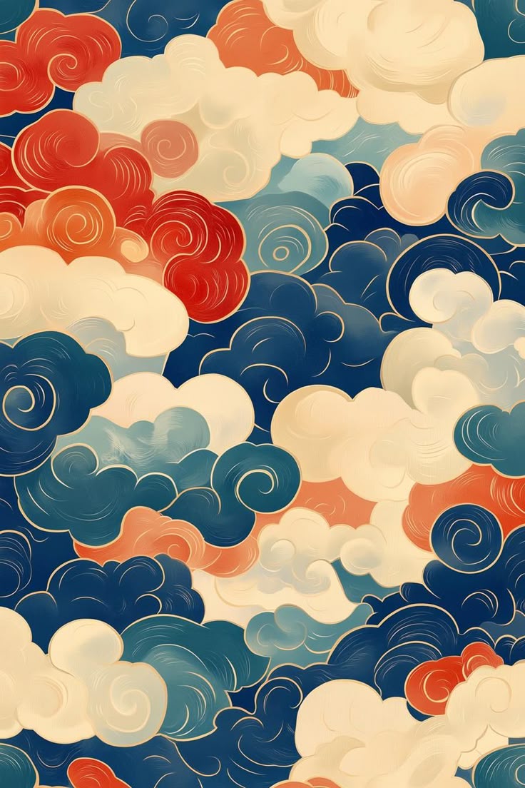 Cloudbound Harmony