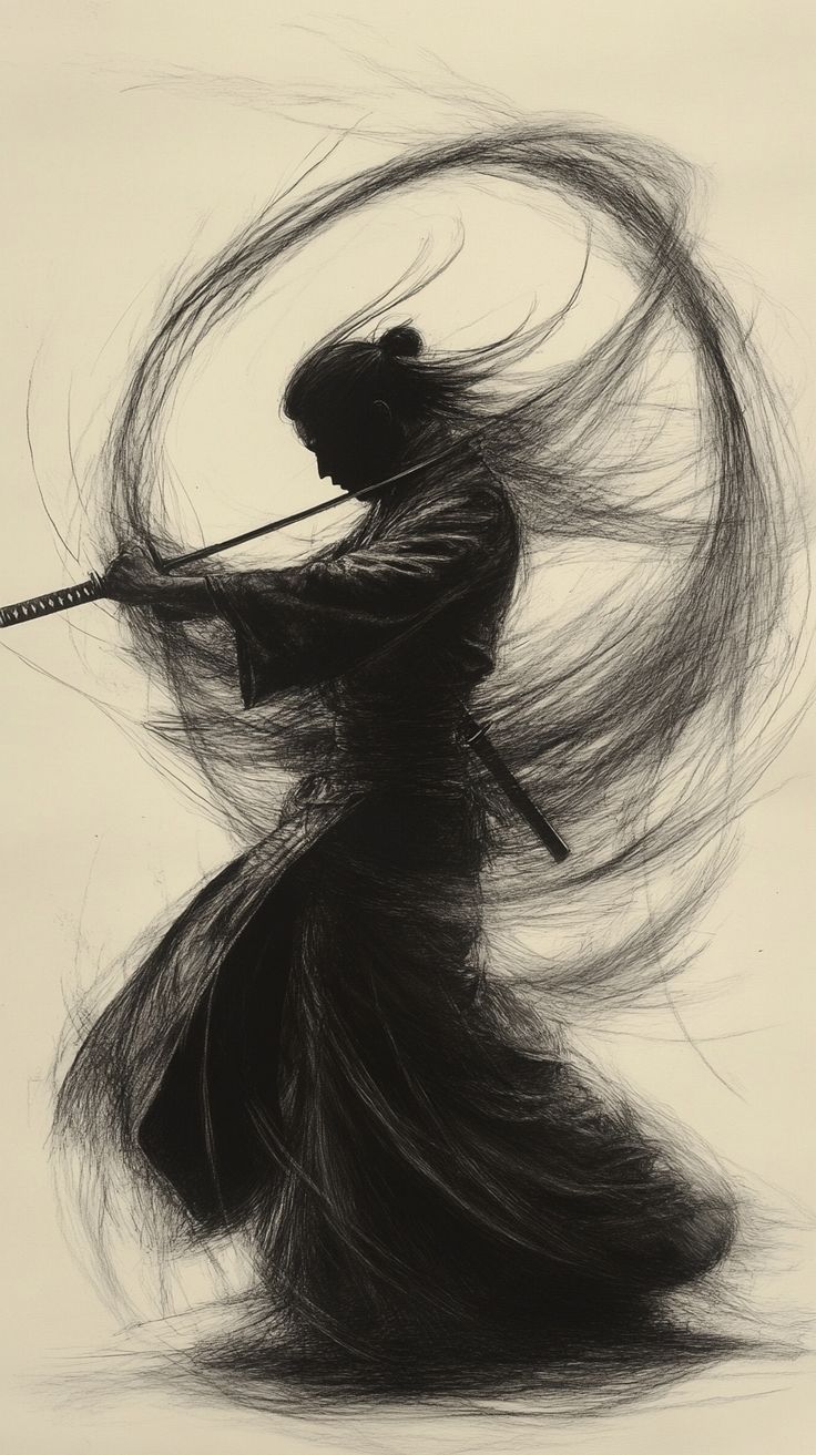 The Way of the Blade