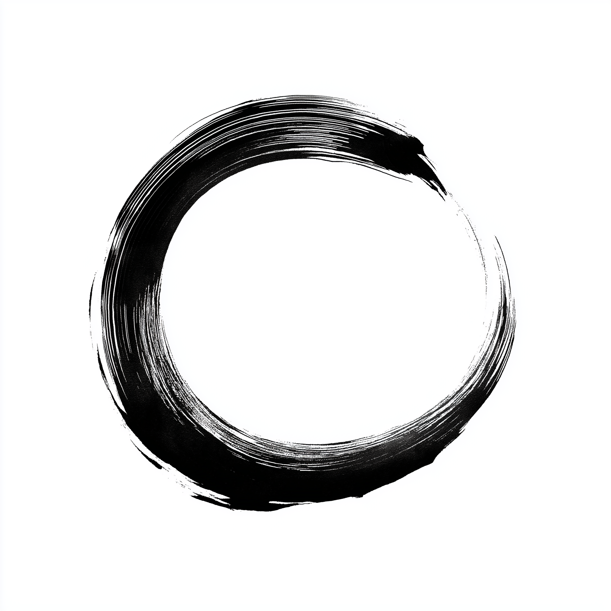Circle of Stillness