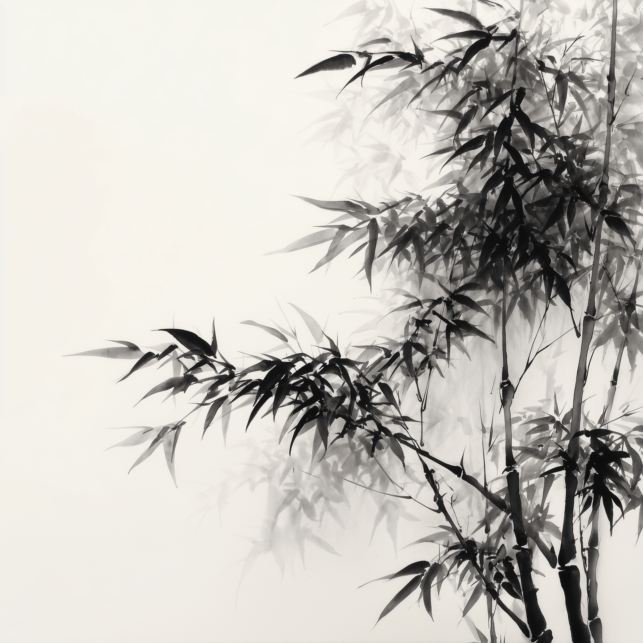 Whispers of Bamboo