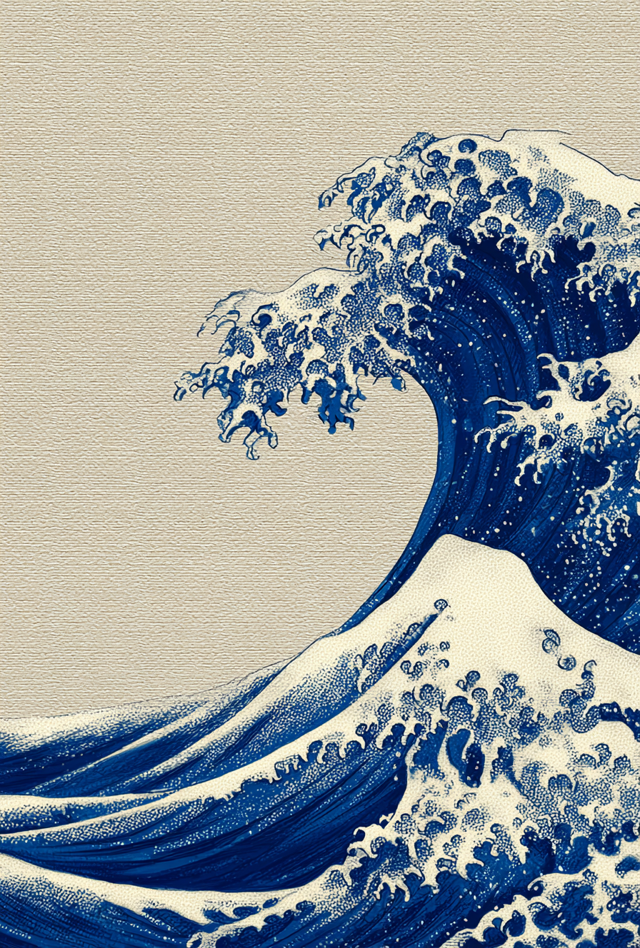Eternal Tide