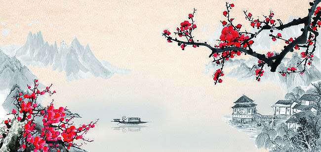 Whispers of Spring