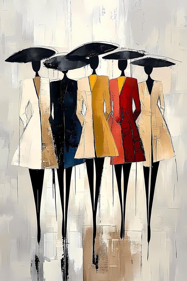 United in Elegance