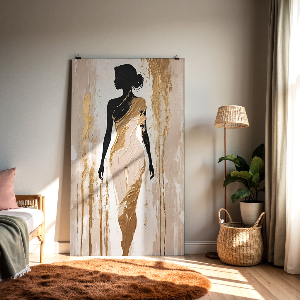 Timeless Elegance — alternate view