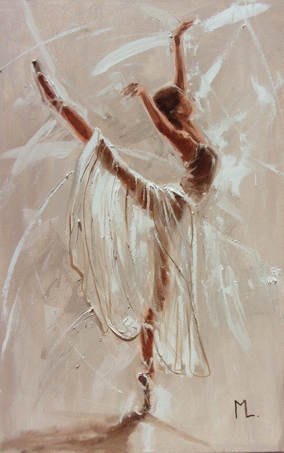 Grace in Motion