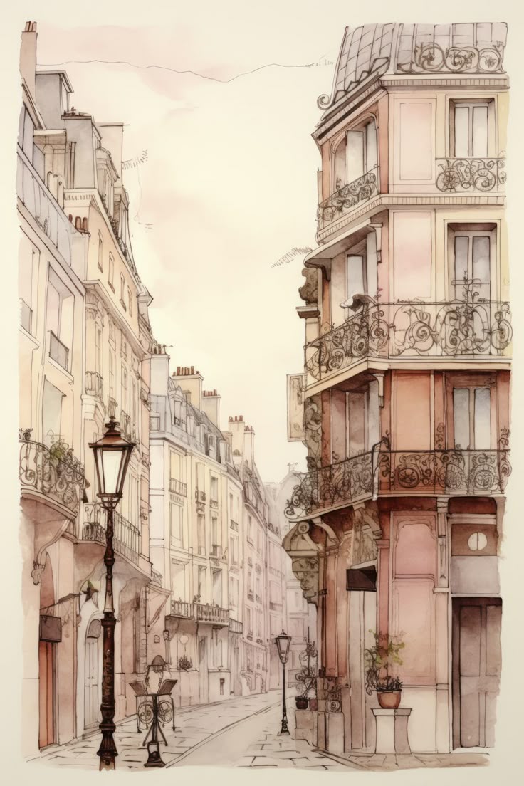 Parisian Elegance