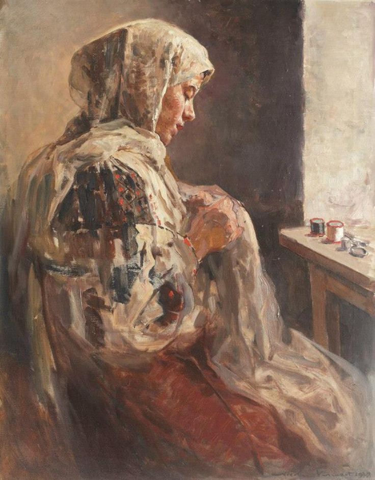 Quiet Devotion