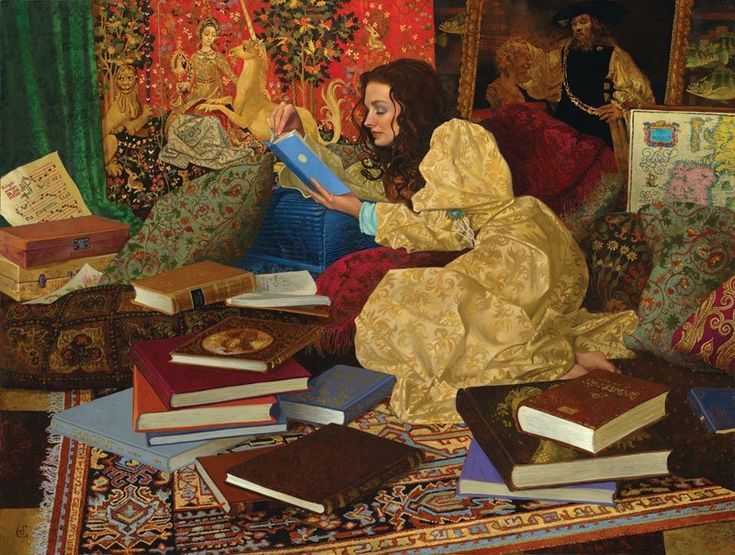 The Art of Wonder