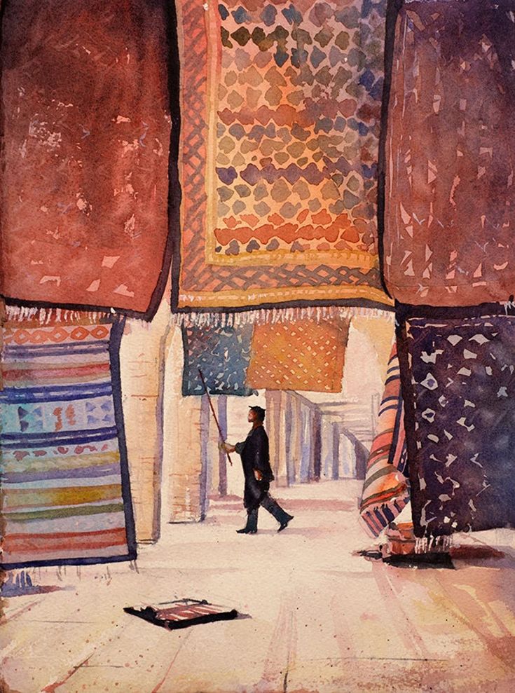Threads of Tradition