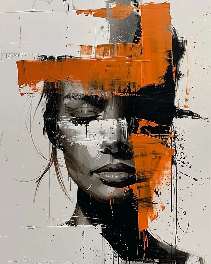 Fragments of Identity