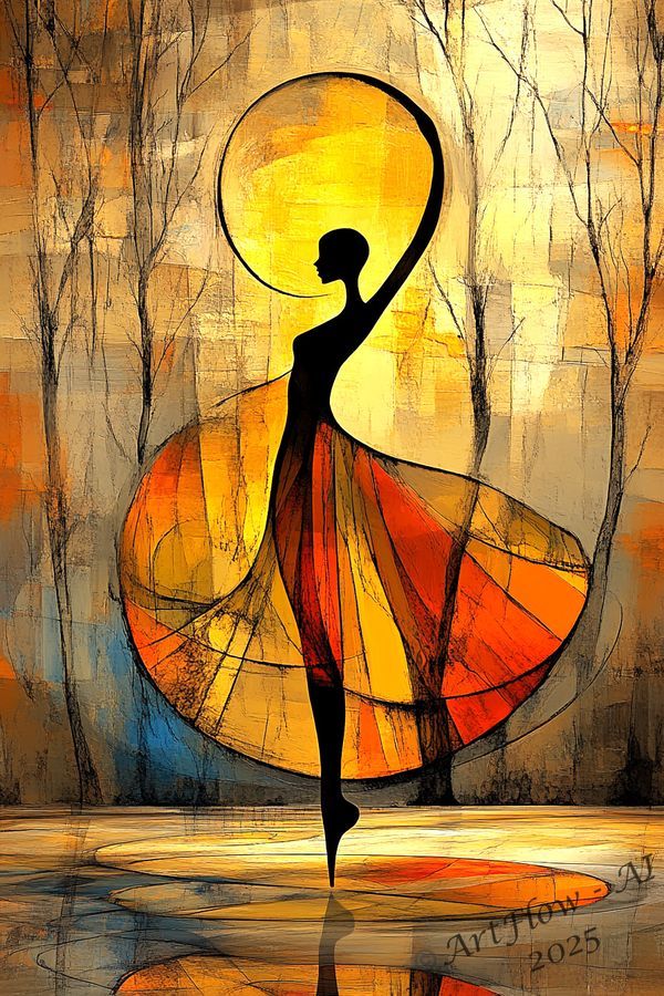 Dance of Light