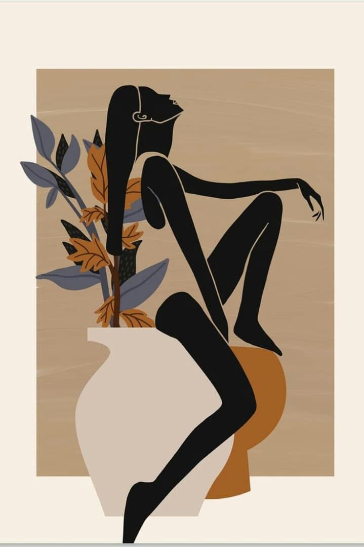 Quiet Poise
