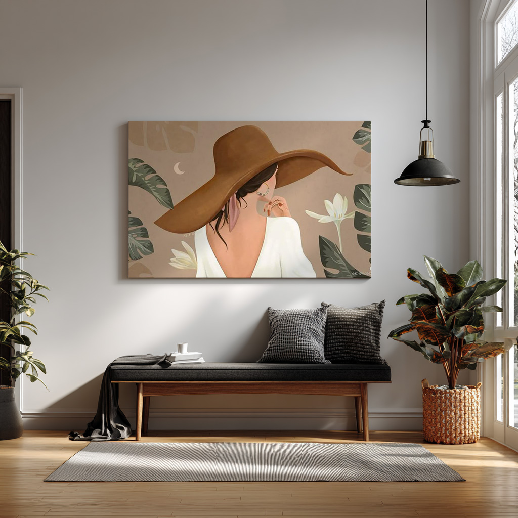 Quiet Elegance — alternate view