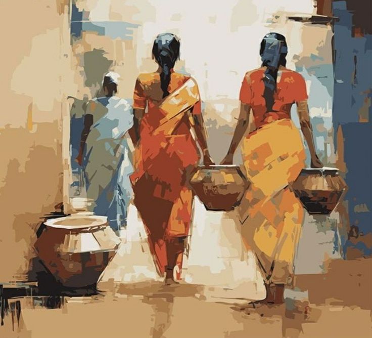 Shared Journey