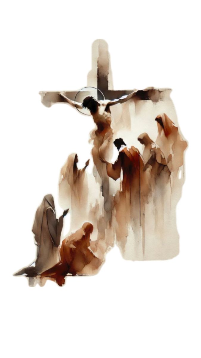 Sacrifice in Silence