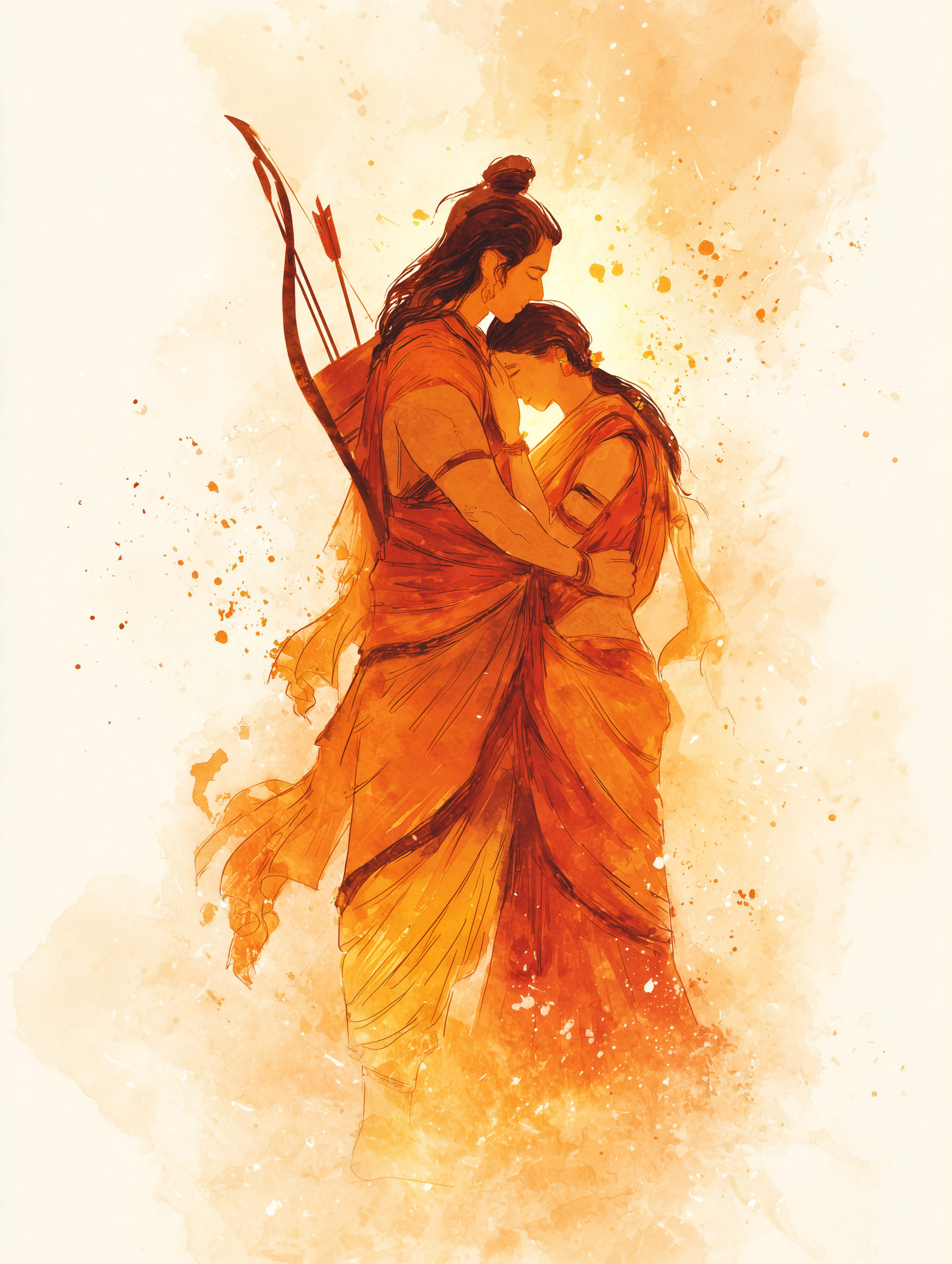 Eternal Embrace